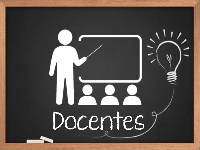 Profesores
