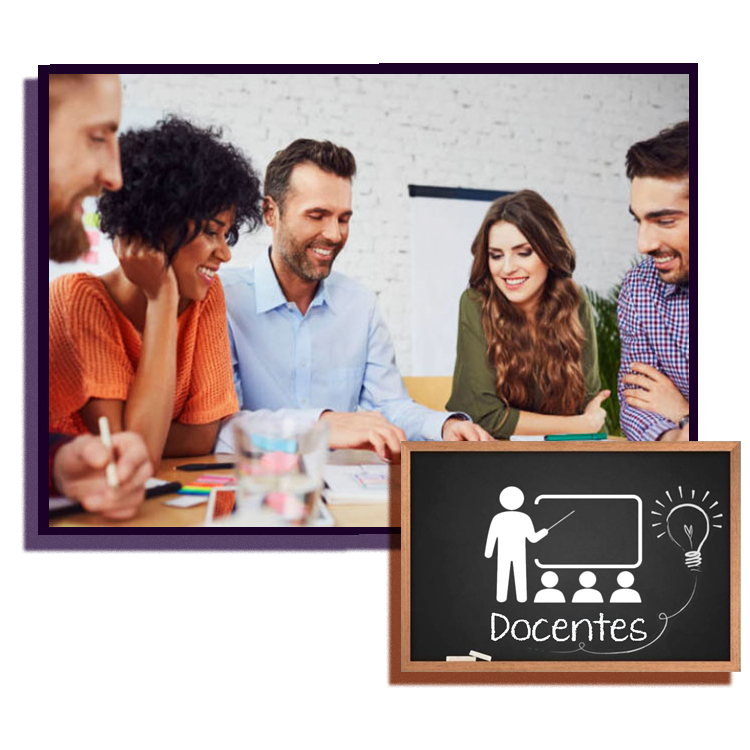Beneficios del DISC para docentes, profesores, y monitores