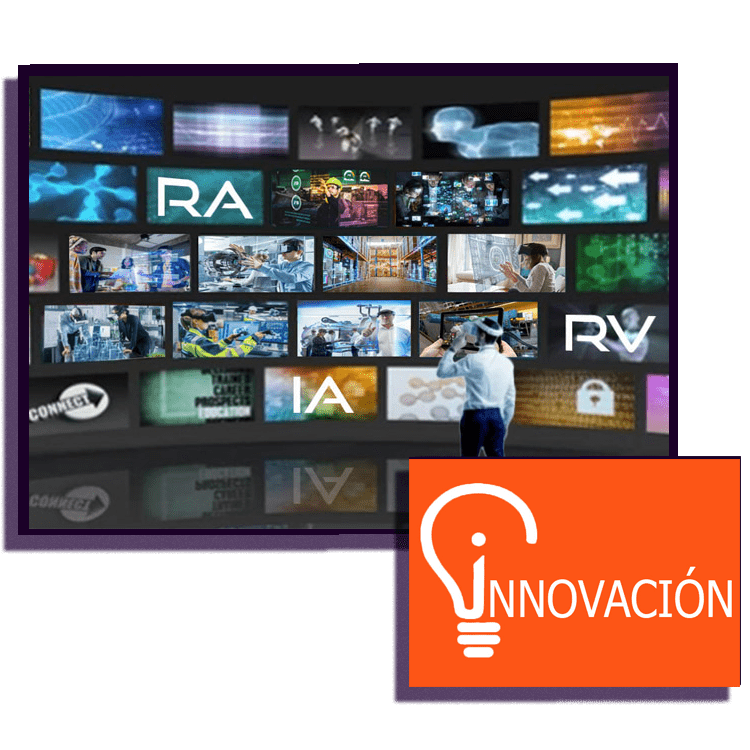 DISC aplicada a las relaciones que surgen en la nueva sociedad altamente tecnologica