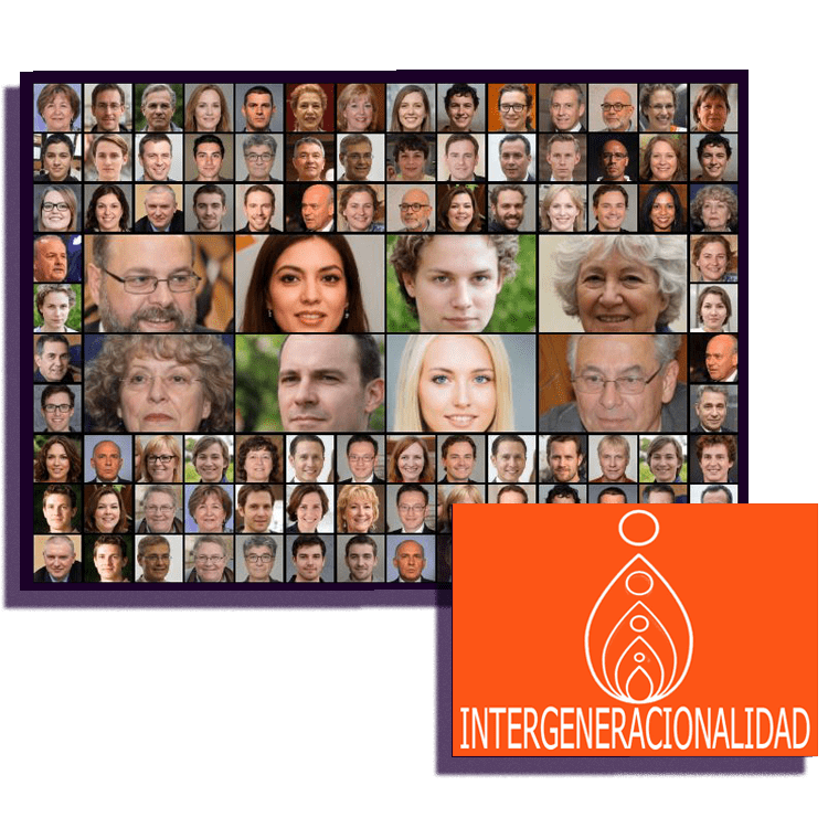 DISC para la comunicación intergeneracional
