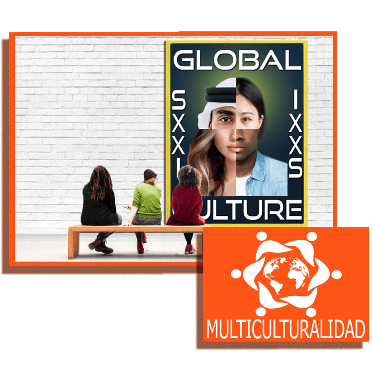 DIVERSIDAD CULTURAL
