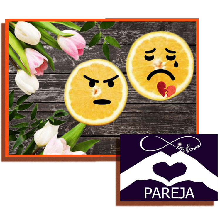 Metodología DISC para resolver conflictos de pareja