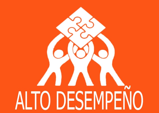Equipos de alto rendimiento