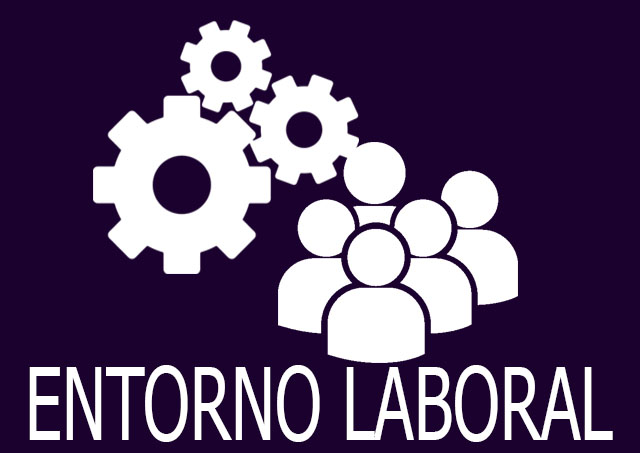 DISC mejora el Clima Laboral